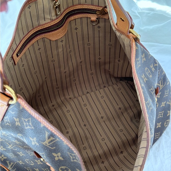 Louis Vuitton Monogram Delightful GM Vintage - Picture 8 of 11